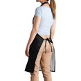 thumbnail image 3 of Cooking Kitchen Chef Apron Funny Bib for Women Men Catch Up with Je u, 3 of 6