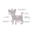 thumbnail image 3 of Alimento Para Perro Nupec Cachorro Razas Mini 3 KG, 3 of 5