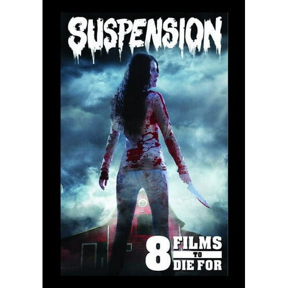 Suspension (DVD), Fox Mod, Horror