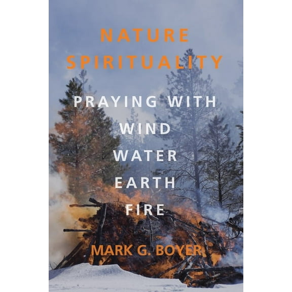 Nature Spirituality (Paperback)