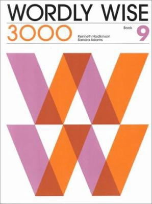 Shop Wordly Wise 3000 Books for Academic Vocabulary