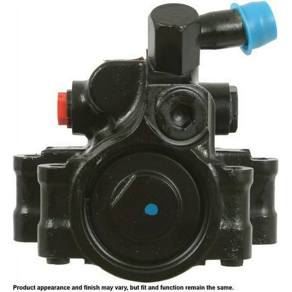 A1 Cardone Power Steering Pump P/N:20-283 Fits select: 1999-2004 FORD F250, 1999-2004 FORD F350