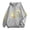 A110 Grey, variant on TrendOFT Football Graphic Hoodies for Women Long Sleeve Game DaySweatshirt Football Season Pullover Tops Black L