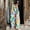 #088-Multicolor, variant on Haivin Women's Vintage Print Jumpsuit, Sleeveless Backless with V-Neck, Summer Casual for Daily Wear and Vacation