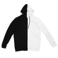 thumbnail image 2 of Sudadera con Capucha para Hombre,Sudadera con Bloques De Color para Hombre Sudadera con Capucha con Bloques De Color para Hombre Sudadera para Hombre Diseño A Prueba De Futuro, 2 of 8