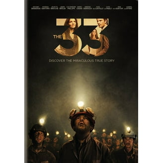 33, The (DVD) [DVD], Feature,Drama, Drama, Thriller ,Drama