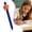 A, variant on Cute Flower Shaped Gel Pen - Kawaii Floral Design Writing Pen - Smooth Gel Ink Ballpoint Pen - Design C