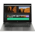 thumbnail image 6 of HP ZBook Studio G5 15.6" Full HD Laptop, Intel Core i7 i7-9750H, 16GB RAM, 512GB SSD, Windows 10 Pro, 6 of 30
