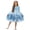 Blue Christmas Tree Musical Note, variant on FKELYI Retro Butterfly Flower Print Long Sleeve Dress for Girls Tiered Swing Pleated Twirly Dress for Spring Fall Pactchwork Sundress A-Line Flowy Casual Dresses, 9-10 Y