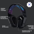 thumbnail image 4 of Audífonos inalámbricos Gamer Logitech G535 981-000971, 4 of 5