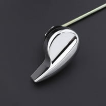 ETHZZLE Toilet Tank Wrench, ABS Material, Ideal for Plumbing Use