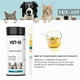thumbnail image 4 of Pet Urine Analysis Strips for Dogs, Cats & Vets - 100 Test Parameters for Accurate Results, 4 of 5