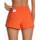thumbnail image 4 of Shorts de baño CRZ YOGA Classic Fit Dolphin Coral XL, 4 of 6