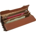 thumbnail image 2 of Modern Attache Executive Briefcase, 2 of 5