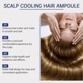thumbnail image 5 of 1-5x Seapuri Hair Scalp Ampoule,Hair Loss & Regrowth | Scalp Treatment with Salicylic Acid, Menthol,for Men & Women, 5 of 5