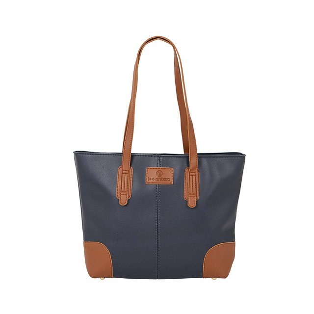Bolso Tote Asas al Contraste Lucentzza 5BLZV20303