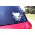 thumbnail image 3 of Chroma Graphics Pitbull Emblem decal, 3 of 3
