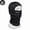 Carbon, variant on Breathable Mesh Balaclava Paisley Pattern Full Face Mask Quick Dry Headband Scarf for Outdoor Sports Riding