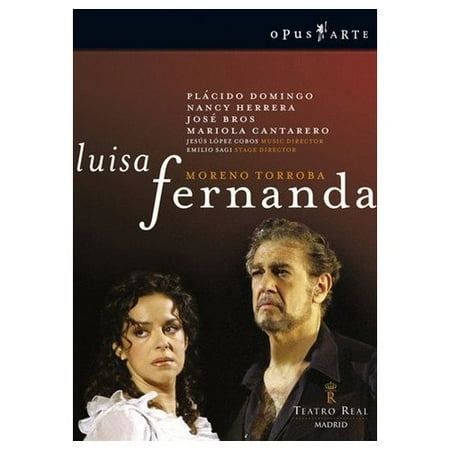 Luisa Fernanda (2006)