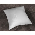 thumbnail image 2 of Gel Bamboo Cushion Insert, 2 of 2