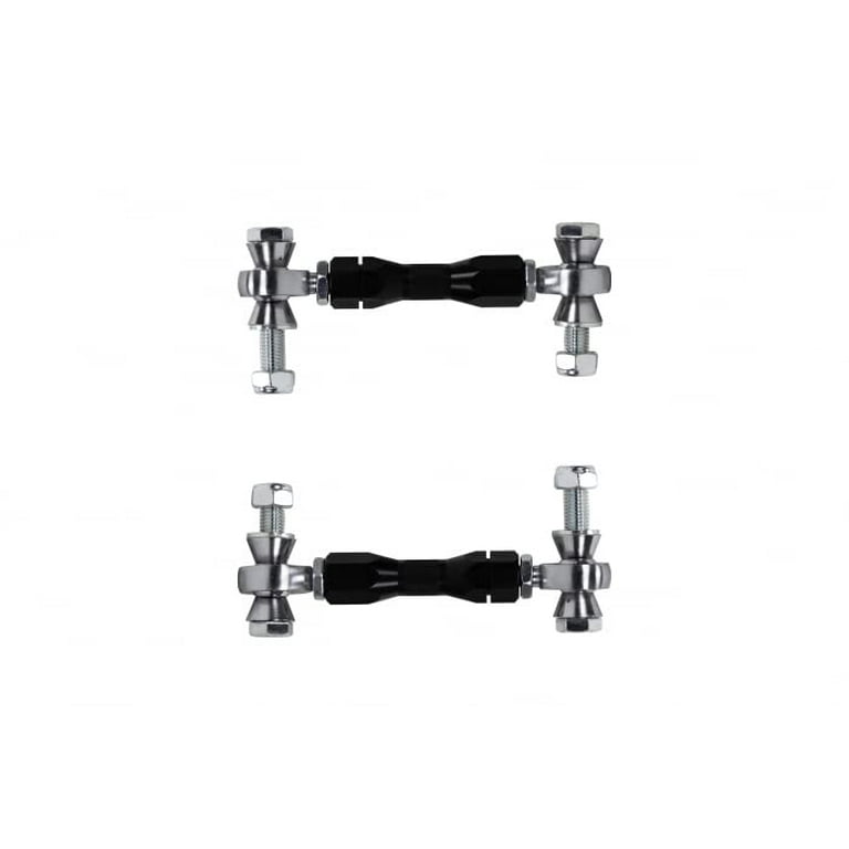 Eibach Anti-Roll Kit 17-19 Tesla Model 3 FR Adj End Link Eibach Anti-Roll Kit 17-19 Tesla Model 3 FR Adj End Link