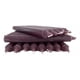 thumbnail image 3 of Vela de apagon o lapiz color morada con 20 piezas, 3 of 3