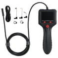 thumbnail image 2 of Borescope Inspection Camera,Industrial Endoscope 2.4in HD Industrial Endoscope Inspection Camera Sturdy Construction, 2 of 8