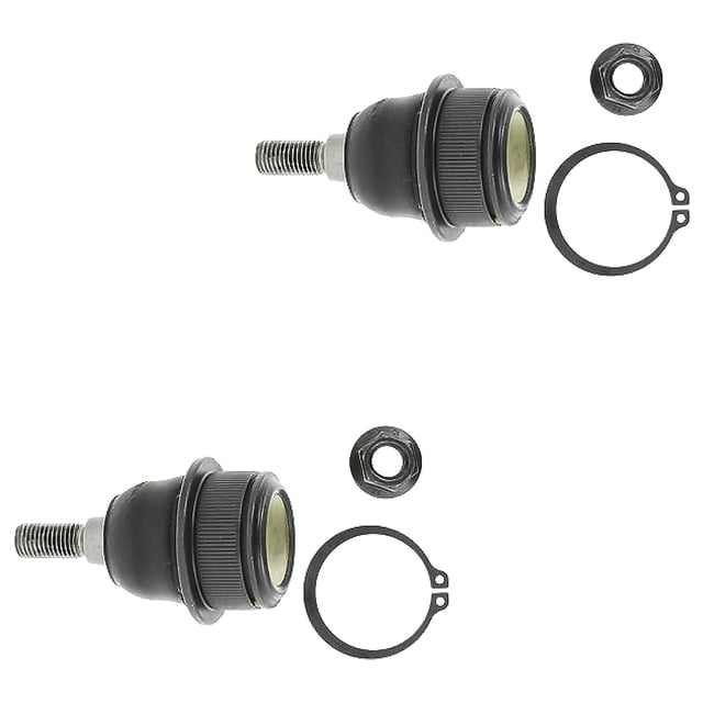 Rótulas TRW Journey 2009 A 2017 Dodge Delanteras Inferiores 2 Piezas