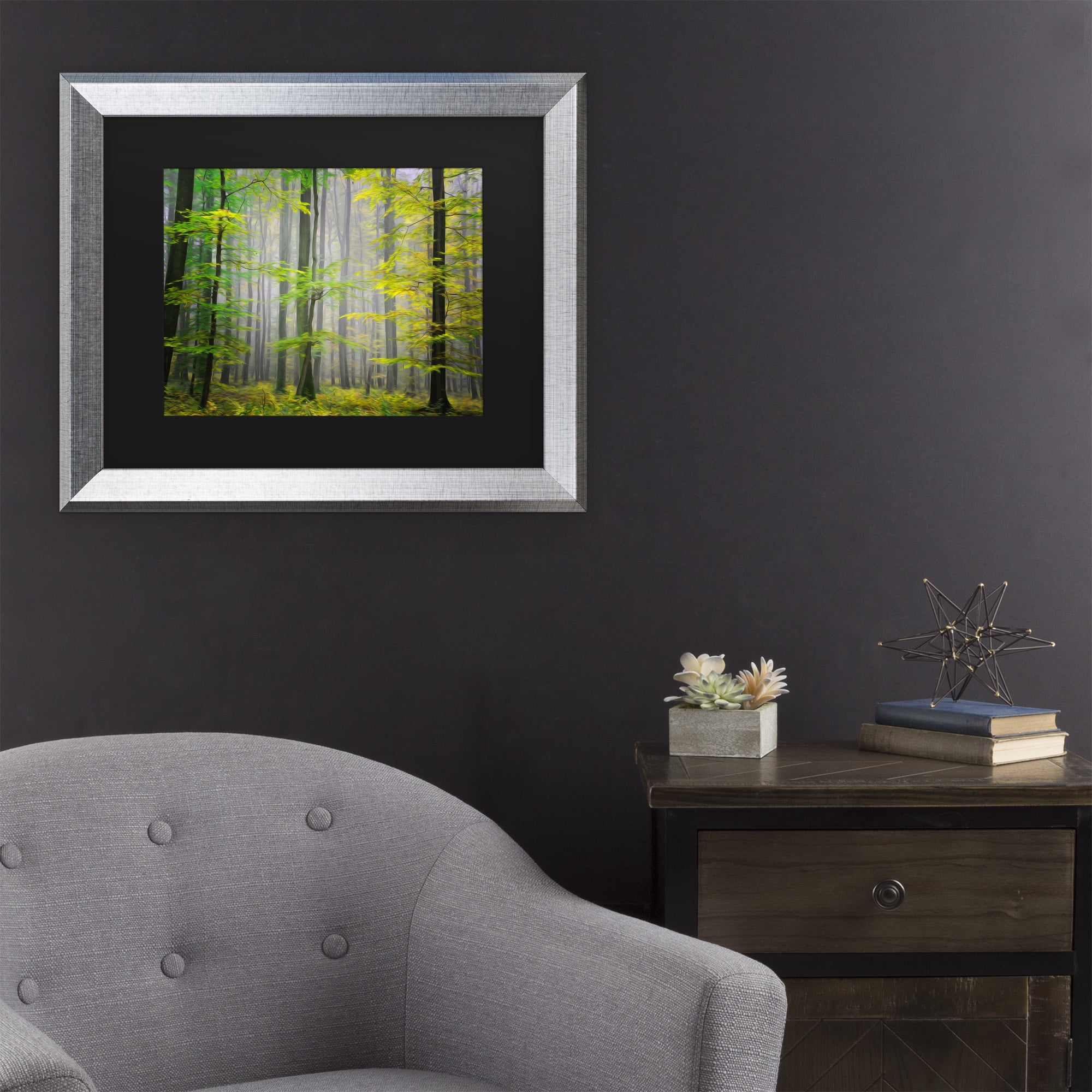 Trademark Fine Art 'Sugar Low' Canvas Art by Philippe Sainte-Laudy
