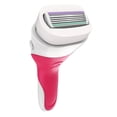 thumbnail image 3 of Máquina para afeitar Schick Intuition con barra humectante piel sensible 1 pza, 3 of 4
