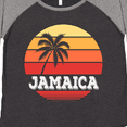 thumbnail image 4 of Inktastic Jamaica Vacation Trip Women's Plus Size T-Shirt, 4 of 5