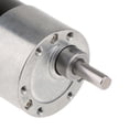 thumbnail image 3 of Motor De Reducción De Velocidad Zulema Motor De Engranaje Eléctrico Sin Escobillas DC 24V, 3 of 8