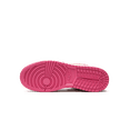 thumbnail image 6 of JORDAN GRADE SCHOOL Air Jordan 1 Mid GS "Pinksicle" DX3240 681 DX3240 681 from Stadium Goods, 6 of 8