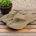 thumbnail image 4 of Senadoras La Casa Flipflops Sandalias Plataforma para Hombres No Deslizantes TANGO LIGE PEQUETA EN ALTA, 4 of 9