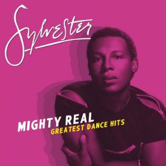 Sylvester - Mighty Real: Greatest Dance Hits - Music & Performance - CD