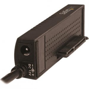 StarTech USB 3.1 (10 Gbps) Adapter Cable for 2.5" and 3.5" SATA Drives