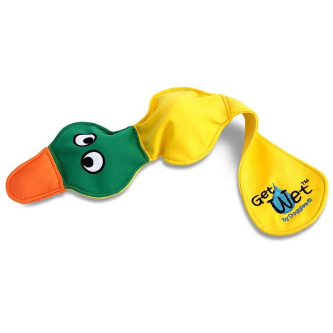 duck dog toy walmart