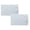 White 2PCS, variant on Reusable Nut Milk Bag, Washable Cold Brew Coffee Cheese Cloths Strainer, Mesh Straining Bags Versatile Filtering Cloth, for Vegetables, Tofu, Milk And Juice, Oat Almond Milk Greek Yogurt