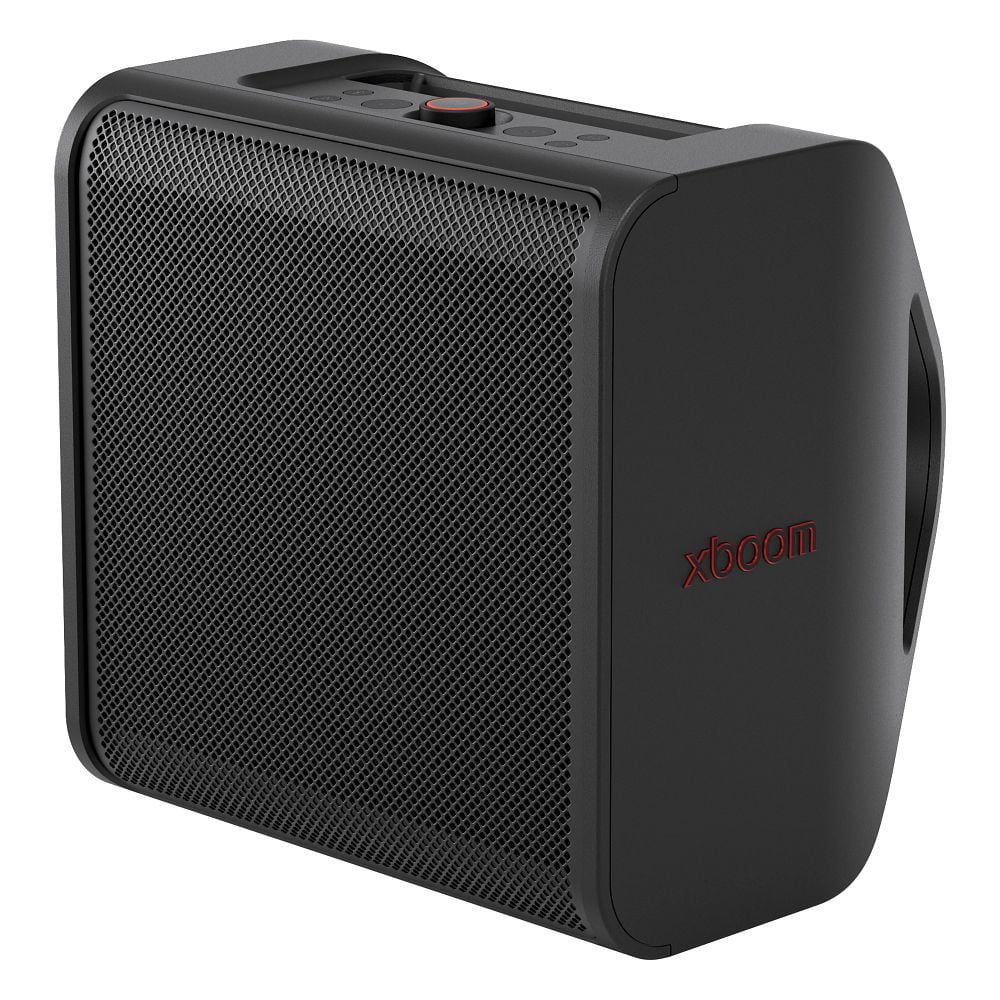 LG xboom Stage 301 | Bluetooth Speaker | xboom Signature Sound by will.i.am for Parties and Performances