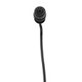 thumbnail image 2 of Micrófono Vivitar Mini Lavalier Streaming MIC703L Negro, 2 of 5