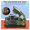 thumbnail image 2 of OP-KX8 Optical Fiber Cleaver Automatic Fiber Cleaver Cable Cutting FTTT Fiber Optic Knife Tools the same function with AUA-X8 ,Compact Body, 2 of 4