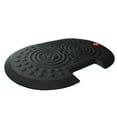 thumbnail image 3 of Floortex® AFS-TEX® 2000X Black Active Anti-Fatigue Mat 20" x 32", 3 of 7