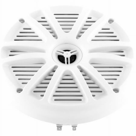 Boss Audio MR650 6.5" 2-way 250W Marine Full Range Speaker