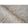 thumbnail image 4 of Exquisite Rugs Area Rug Borelli 8X10 Handmade Handloomed New Zealand Wool Beige, 4 of 7
