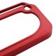 thumbnail image 5 of Funda de velocímetro de ajuste directo duradero para motocicleta CB500X 2019 CB650R rojo shamjiam, 5 of 6
