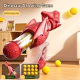 thumbnail image 4 of Hungry Shooting Dinosaur Toys 3 modos de juego emocionantes los mejores regalos para niños, 4 of 8