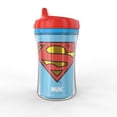 thumbnail image 2 of NUK Insulated Hard Spout Sippy Cup, 9 oz, 2 Pack, 2 of 7