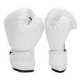 thumbnail image 4 of Gants de Boxe, Gants de Boxe en Cuir PU pour Enfants, Gants de Sac de Sable pour Frapper, Gants de Combat pour Enfants, 4 of 8