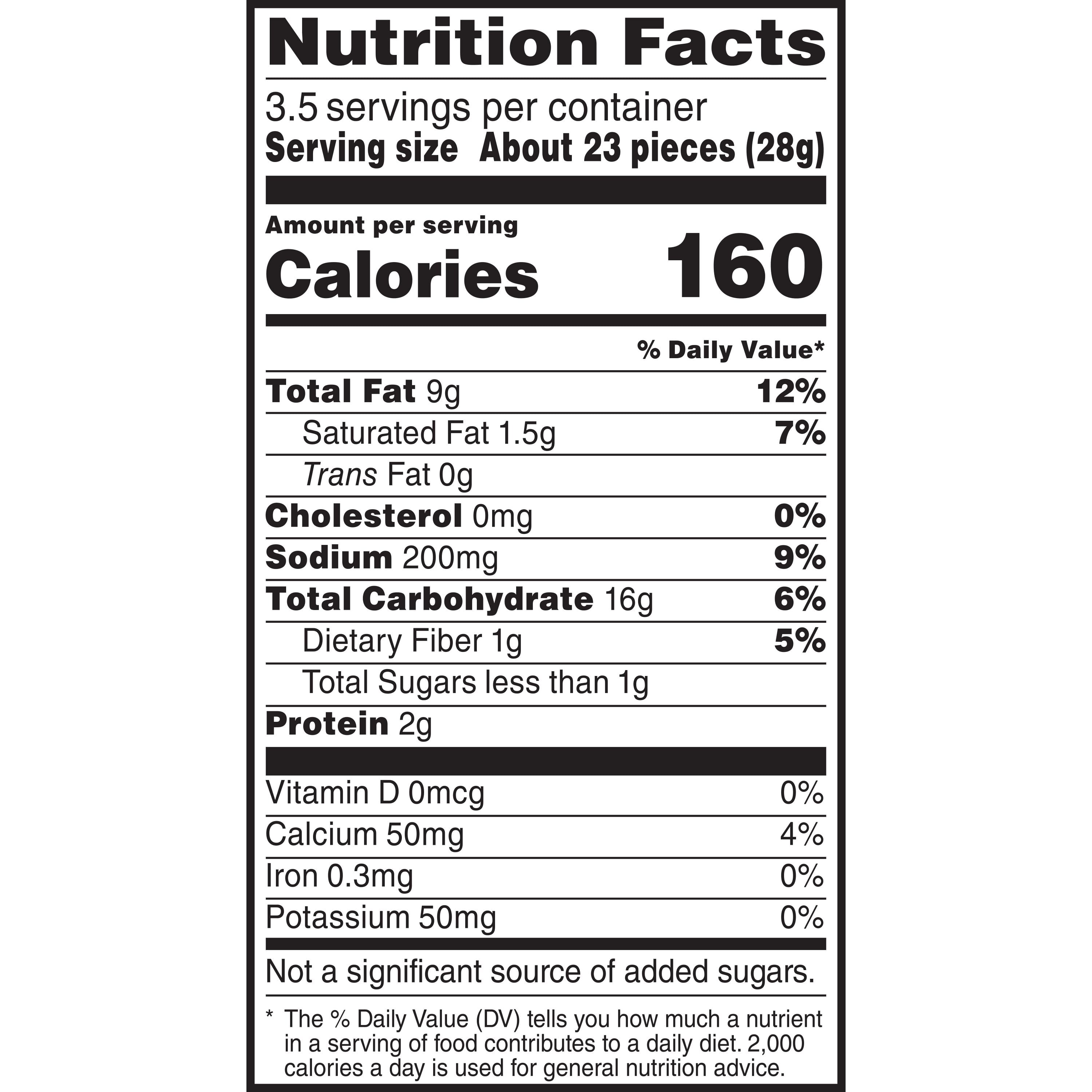 (3 pack) Fritos Queso Twists 3.5OZ