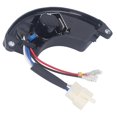thumbnail image 4 of 5KW Single Phase 6 Wire Automatic Voltage Regulator Generator AVR for SAWAFUJI ELEMAX, 4 of 5